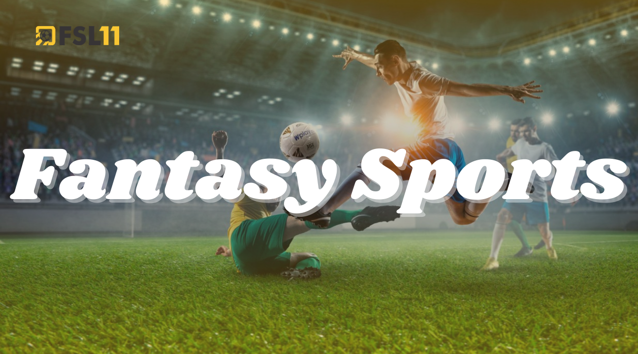 about us fantasy sports